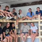 Building Comfort, One Bed at a Time