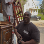 Furniture, Relief Center
