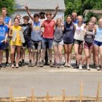 Summer 2024: A Season of Service, Growth, and Community 🌟