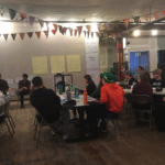 Spring Break 2019: College Students Bring Energy & Service to Adullam 🎓✨