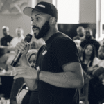 A Message from the Executive Director & President of the Board