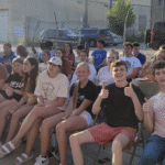 One Last Sizzle: The Last Community Cookout 2025