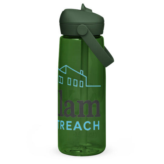 Adullam Outreach Water Bottle